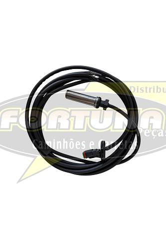 SENSOR ABS VOLVO FH/FM4 - (RETO 3.170MM) - Ref: 21663562
